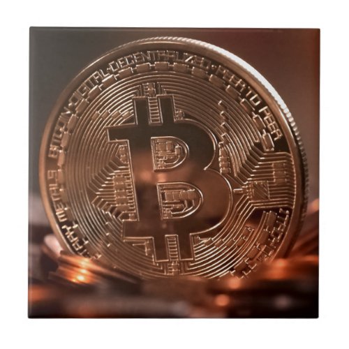Bitcoin Coaster
