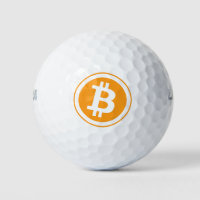 Bitcoin Cryptocurrency Symbol