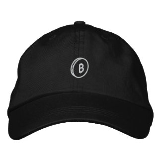 Bitcoin Dad Hat - Clean, Fresh, Crispy
