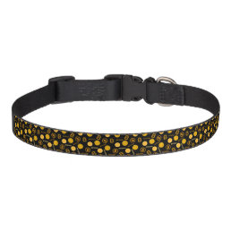 Bitcoin Dog Collar