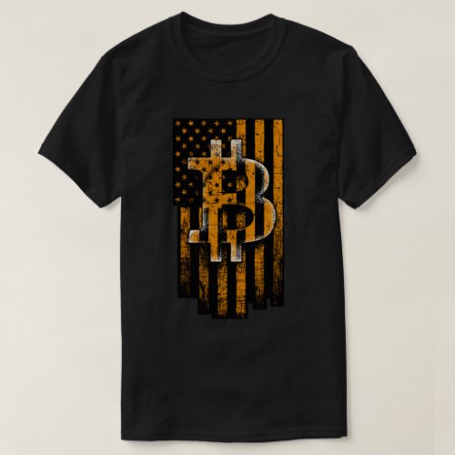 Bitcoin Dynasty T_Shirt