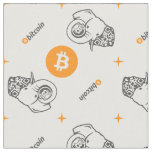 Bitcoin Event Item ファブリック Fabric