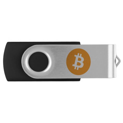 Bitcoin Flash Drive