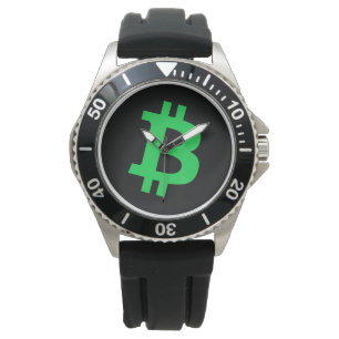 Bitcoin Green Day Watch