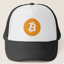 Bitcoin Hat ,crypto hat