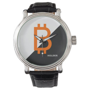 bitcoin HOLDER Watch