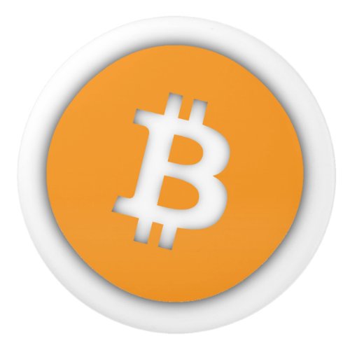 Bitcoin Knob