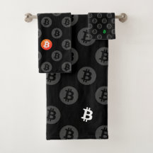 Bitcoin Logo