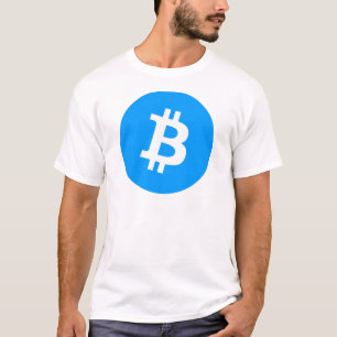Bitcoin Lover T-Shirt