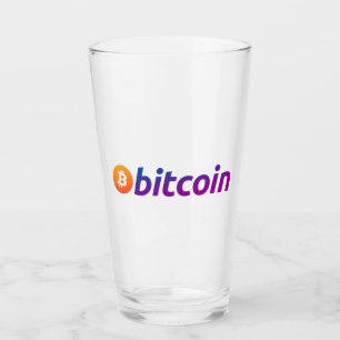 Bitcoin Miami Glass