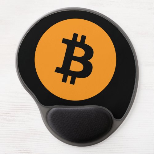 bitcoin Mousepad  BTC Mousepad