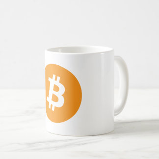 bitcoin mug