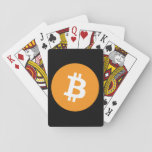 Bitcoin Playing Cards at Zazzle