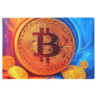 Bitcoin Poster