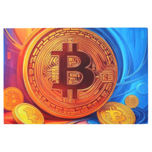 Bitcoin Poster