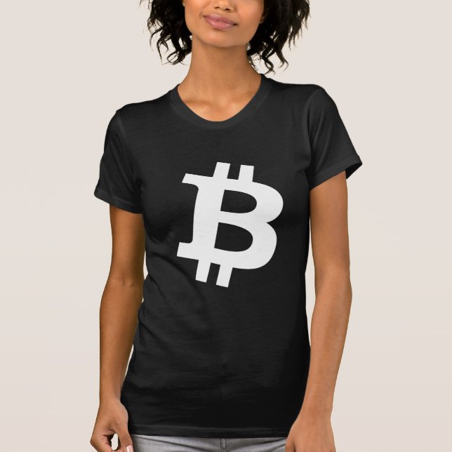 Bitcoin shirts (Front)