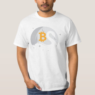 Bitcoin Swan T-Shirt