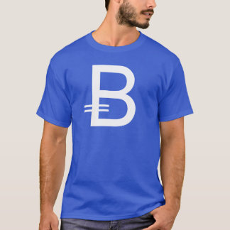 Bitcoin T-Shirt