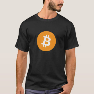 Bitcoin T-Shirt