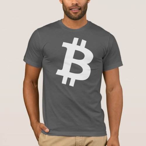bitcoin T_Shirt