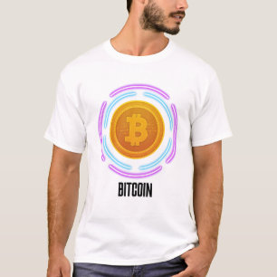 BITCOIN T-Shirt