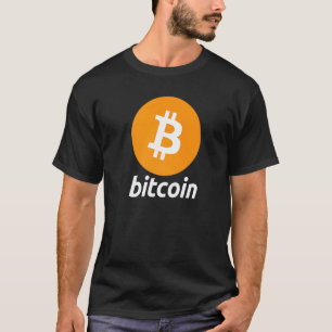 Bitcoin T-Shirt