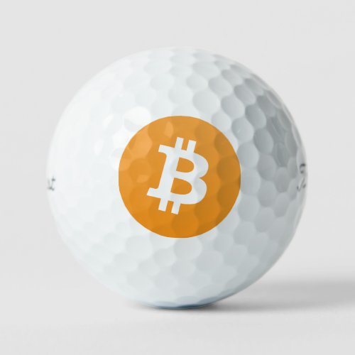 Bitcoin Titleist Pro V1 Dozen Golf Balls