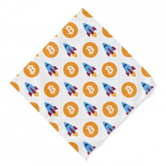 bitcoin bandana