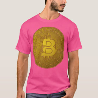bitcoin token 1 T-Shirt