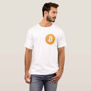 Bitcoin tshirt