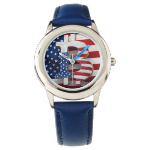 Bitcoin USA Watch