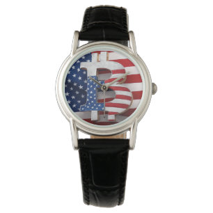 Bitcoin USA Watch