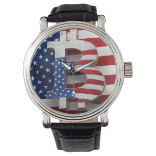 Bitcoin USA Watch