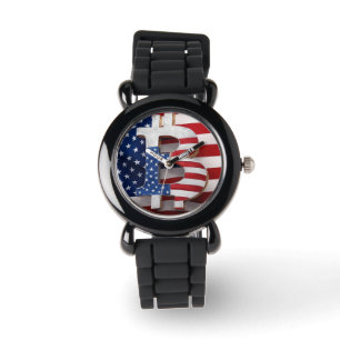 Bitcoin USA Watch