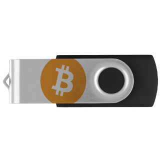 Bitcoin USB Flash Drive
