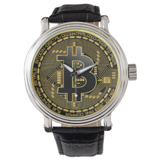 Bitcoin Watch