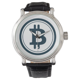 Bitcoin watch