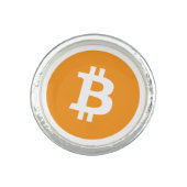 BitcoinRing Ring (Front)