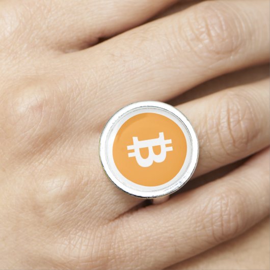 BitcoinRing Ring (In Situ)