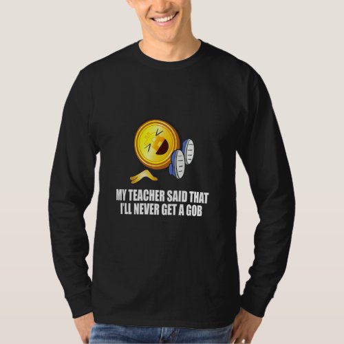 Bitcoins Gold For Bitcoiner Crypto Miner  15  T_Shirt