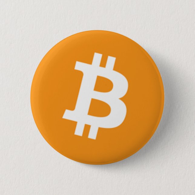 BITCOINS PRODUTOS BUTTON (Front)