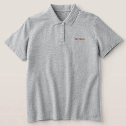 Bite Back - Personalized t-shirt