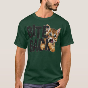 Bite Back T-Shirt
