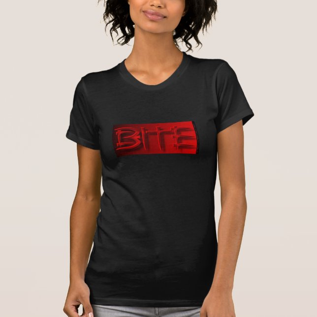BITE Logo T-Shirt (Front)