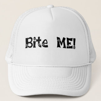 Bite Me Hat