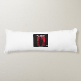 bite my tongue body pillow