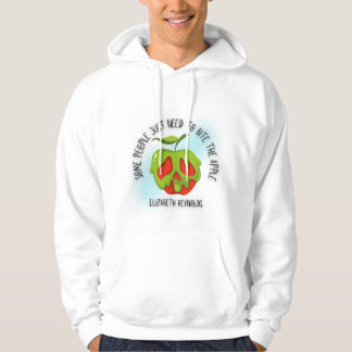 Bite the Apple Shirt