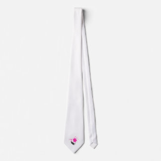 Bite the Bullet Neck Tie