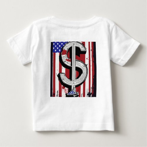 Bite the Wealth Dollar Sign T_shirt Design