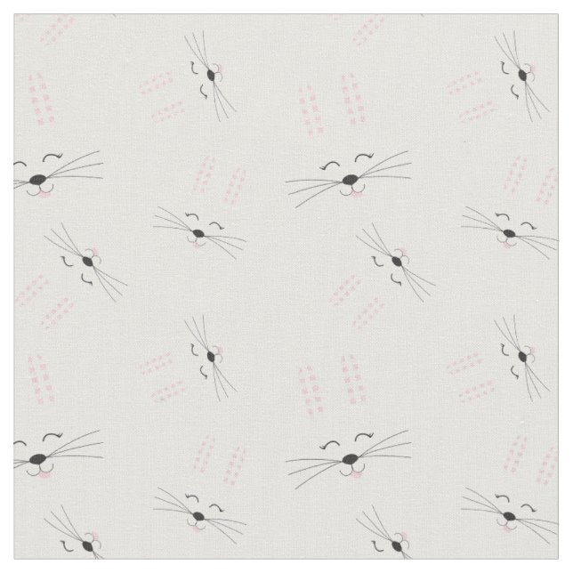 Bits Fabric (Close Up)